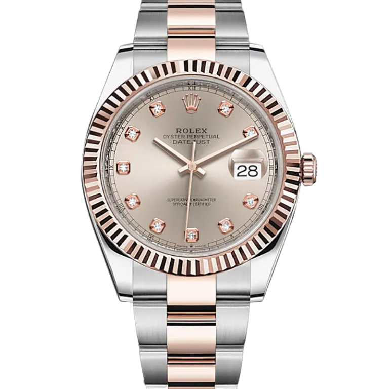 rolex